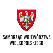 Godło Samorządu Województwa Wielkopolskiego.
