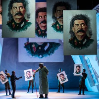 Gogol pod Pegazem