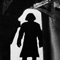 Golem w tajemniczym bunkrze