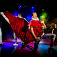 Goło i (nie)wesoło