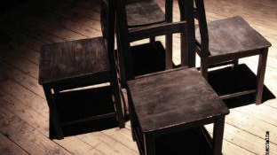 "Gomber" w Teatrze u Przyjaciół. Premiera: 22.05 - grafika artykułu