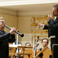 Gość w dom, muzyka w dom