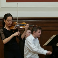 Goście z Krzyżowej