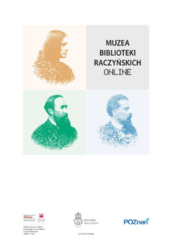 Grafika przedstawiająca trzy sylwetki: Sienkiewicz, Kraszewski i Iłłakowiczówna