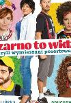 Na grafice plakat promujący wydarzenie.