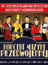 Na grafice plakat promujący wydarzenie.