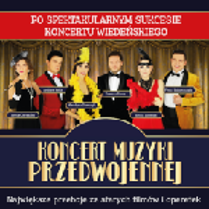 Na grafice plakat promujący wydarzenie.