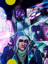 Na grafice plakat imprezy.