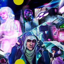 Na grafice plakat imprezy.