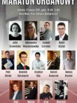 Na grafice plakat wydarzenia.