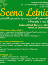 Na grafice plakat wydarzenia.