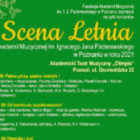 Na grafice plakat wydarzenia.