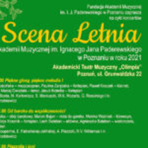 Na grafice plakat wydarzenia.