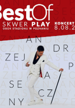 Na grafice plakat wydarzenia.