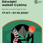 Na grafice plakat wydarzenia.