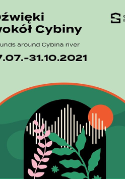 Na grafice plakat wydarzenia.