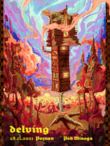 Na grafice plakat wydarzenia.