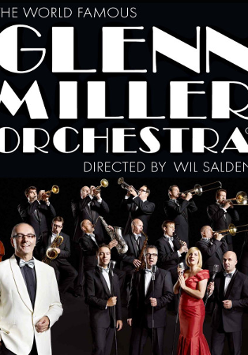 Na grafice plakat wydarzenia.