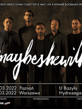 Na grafice plakat wydarzenia.