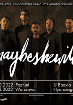 Na grafice plakat wydarzenia.