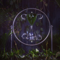 Na grafice fragment wystawy.