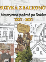 Na grafice plakat wydarzenia.