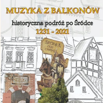 Na grafice plakat wydarzenia.