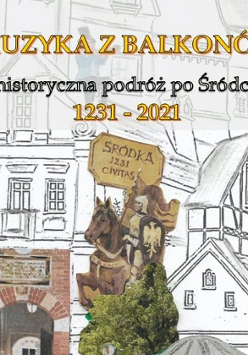 Na grafice plakat wydarzenia.