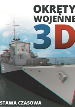 Na grafice plakat wydarzenia.