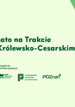 Na grafice plakat wydazrzenia.