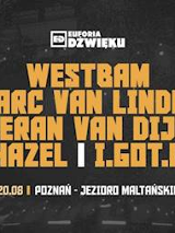 Na grafice plakat wydarzenia.