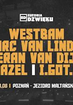 Na grafice plakat wydarzenia.