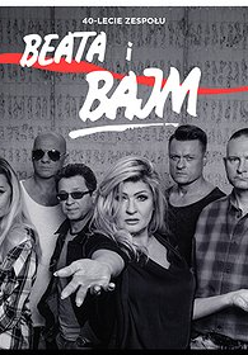 Na grafice plakat wydarzenia.