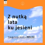 Na grafice plakat wydarzenia