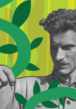 Na grafice plakat wydarzenia.