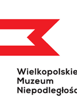 Na grafice logo Wielkopolskiego Muzeum Niepodległości.