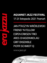 Na grafice lista wykonawców.