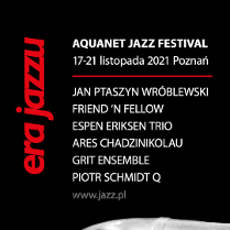 Na grafice lista wykonawców.