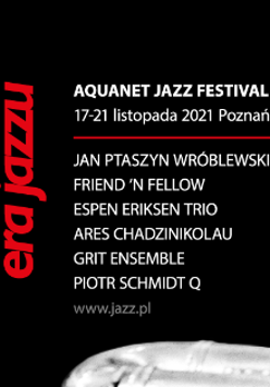 Na grafice lista wykonawców.