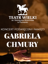 Na grafice plakat wydarzenia.