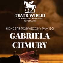 Na grafice plakat wydarzenia.