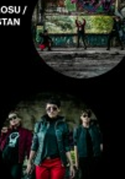 Na grafice plakat wydarzenia.