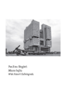 Na grafice plakat wydarzenia.