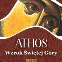 Na grafice okładka książki.