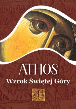 Na grafice okładka książki.