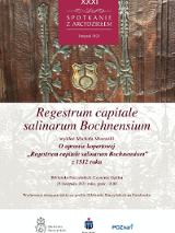 Na grafice plakat wydarzenia.