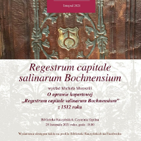 Na grafice plakat wydarzenia.