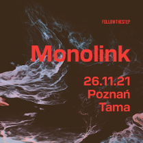 Na grafice plakat promujący wydarzenie.