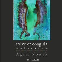 Na grafice fragment plakatu promującego wydarzenie.