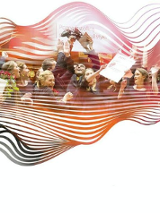 Na grafice fragment plakatu promującego wydarzenie.